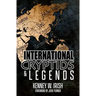 International Cryptids & Legends