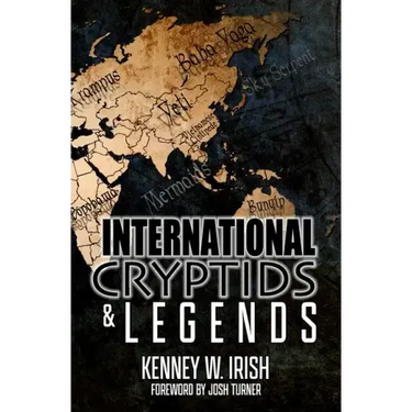 International Cryptids & Legends