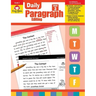 Daily Paragraph Editing, Grade 3 Teacher Edition