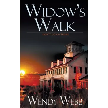 Widow's Walk
