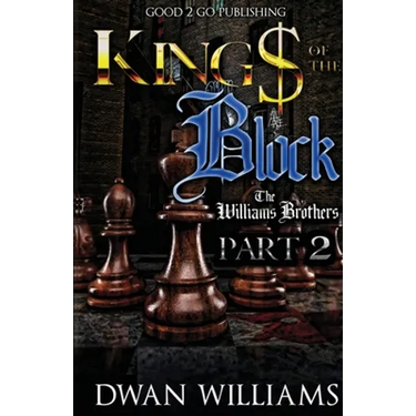 Kings of the Block 2