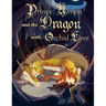 Prince Avnon and the Dragon with Orchid Eyes