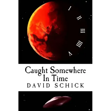 Caught Somewhere In Time