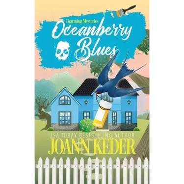 Oceanberry Blules
