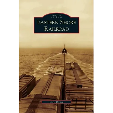 Eastern Shore Railroad