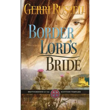 Border Lord's Bride