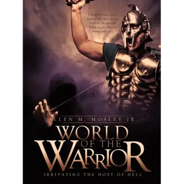 World of the Warrior