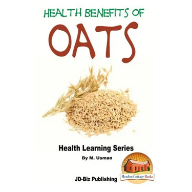 Health Benefits of Oats