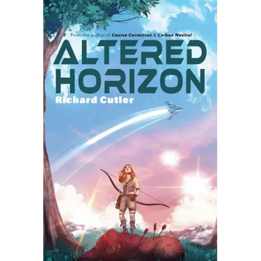 Altered Horizon