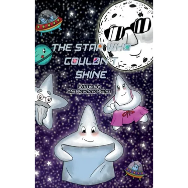 The Star Who Couldn't Shine