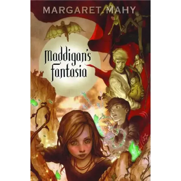 Maddigan's Fantasia
