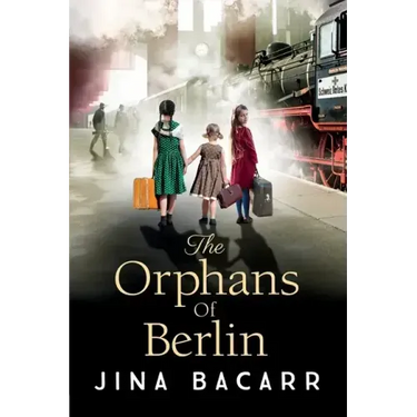 The Orphans of Berlin