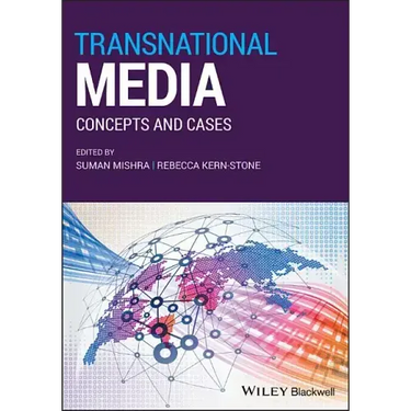 Transnational Media: Concepts and Cases