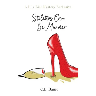 Stilettos Can Be Murder