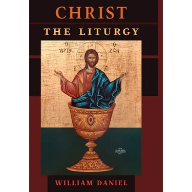 Christ the Liturgy
