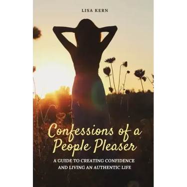 Confessions of a People Pleaser