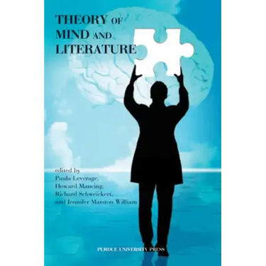Theory of Mind and Literature