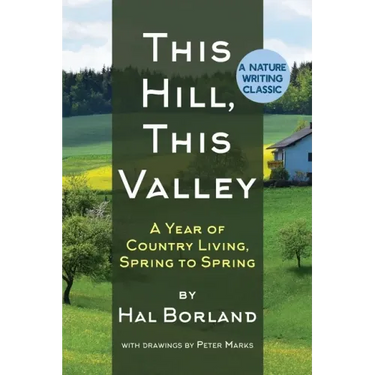 This Hill, This Valley: A Memoir (American Land Classics)