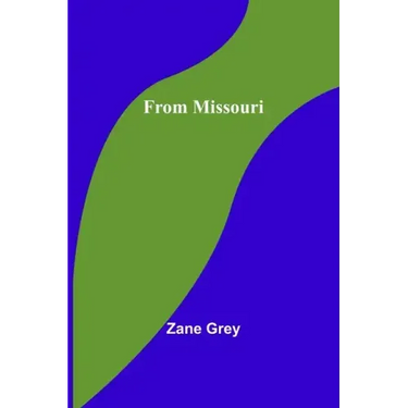 From Missouri