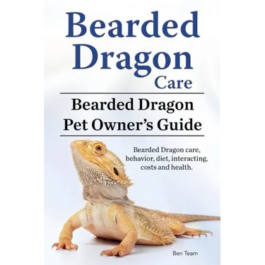 Bearded Dragon Care. Bearded Dragon Pet Owners Guide. Bearded Dragon care, behavior, diet, interacting, costs and health. Bearded dragon.