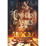 Cinders & Ashes Book 1: A Gay Retelling of Cinderella