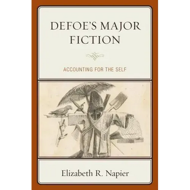 Defoe's Major Fiction