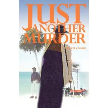 Just Another Murder