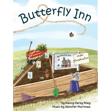 Butterfly Inn