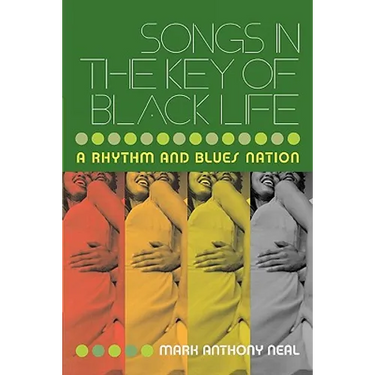 Songs in the Key of Black Life: A Rhythm and Blues Nation