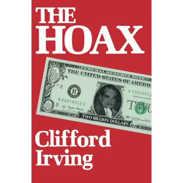 The Hoax: A Memoir