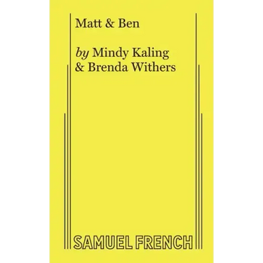Matt & Ben