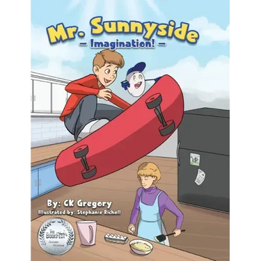 Mr. Sunnyside: Imagination