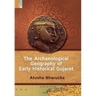 The Archaeological Geography of Early Historical Gujarat