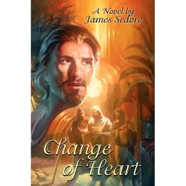 Change of Heart
