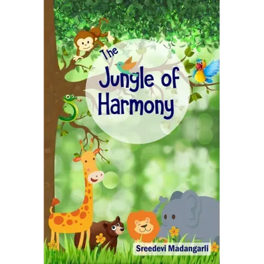 The Jungle of Harmony: Lost in the wilderness