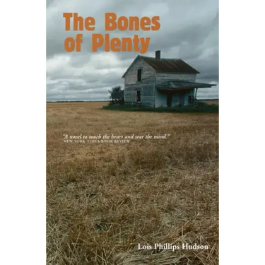 The Bones of Plenty