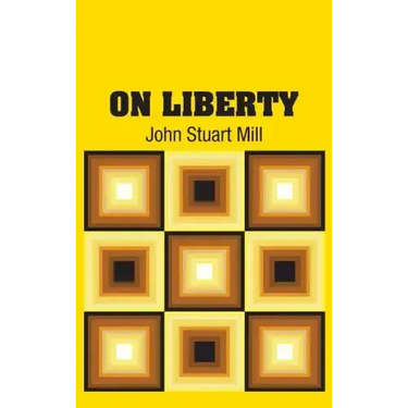 On Liberty