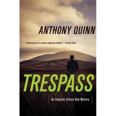 Trespass