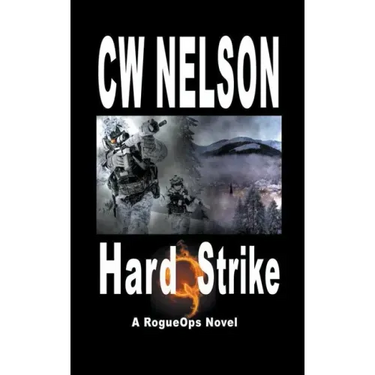 HardStrike