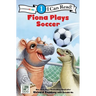 Fiona Plays Soccer: Level 1