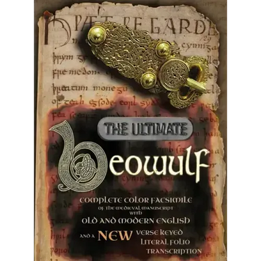 The Ultimate Beowulf