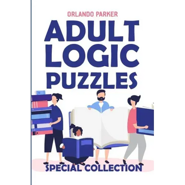 Adult Logic Puzzles: Futoshiki Puzzles