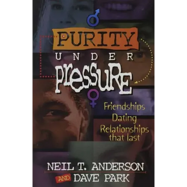 Purity Under Pressure