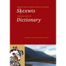 Squamish-English Dictionary