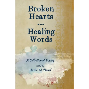 Broken Hearts - Healing Words