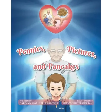 Pennies, Pictures, and Pancakes