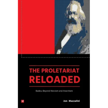The Proleteriat Reloaded