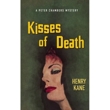 Kisses of Death