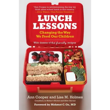 Lunch Lessons
