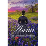 Anna, The Lawman's Problem